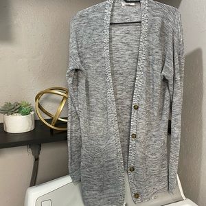 Peyton Primrose Cardigan